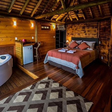Refugio Monte Itapeva Hotell Torres Eksteriør bilde