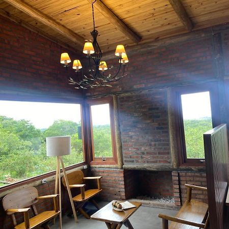 Refugio Monte Itapeva Hotell Torres Eksteriør bilde