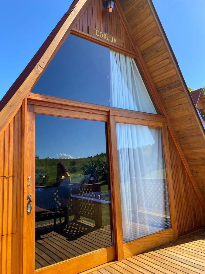Refugio Monte Itapeva Hotell Torres Eksteriør bilde