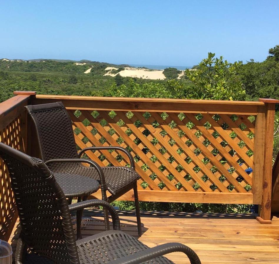 Refugio Monte Itapeva Hotell Torres Eksteriør bilde