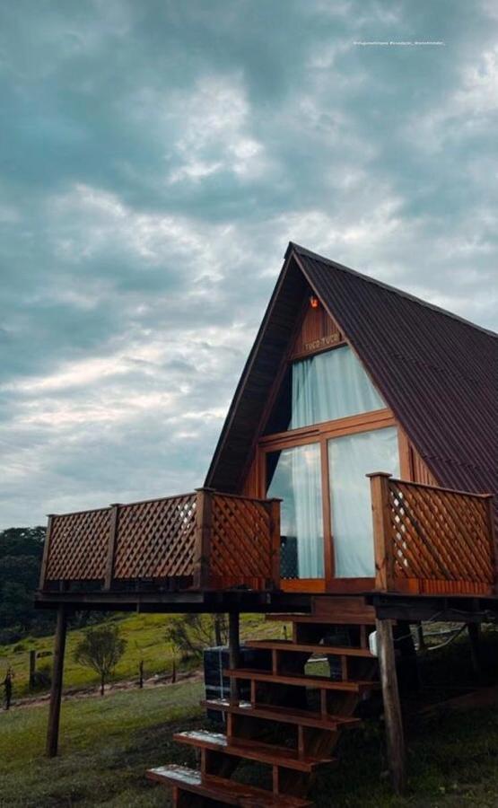 Refugio Monte Itapeva Hotell Torres Eksteriør bilde