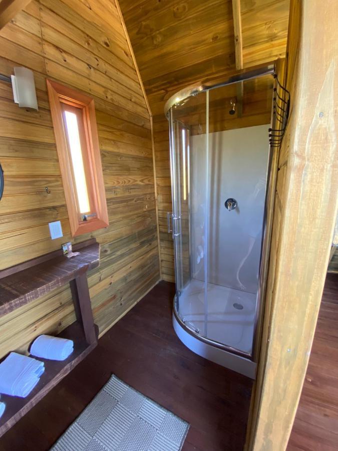 Refugio Monte Itapeva Hotell Torres Eksteriør bilde