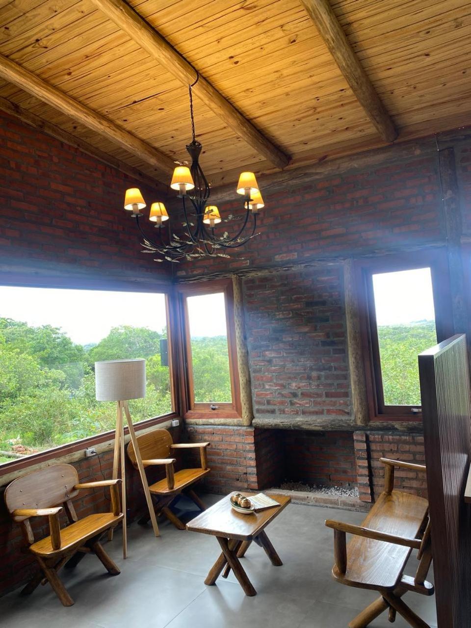 Refugio Monte Itapeva Hotell Torres Eksteriør bilde